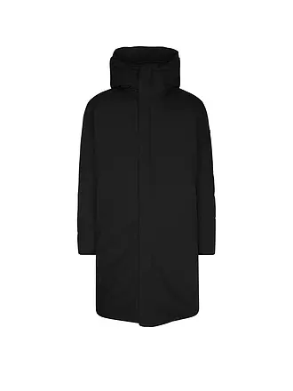 SCANDINAVIAN EDITION | Parka SHELTER III | 